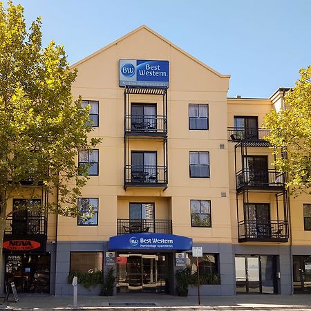 Best Western Northbridge Apartments Perth Eksteriør bilde