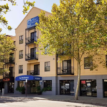 Best Western Northbridge Apartments Perth Eksteriør bilde