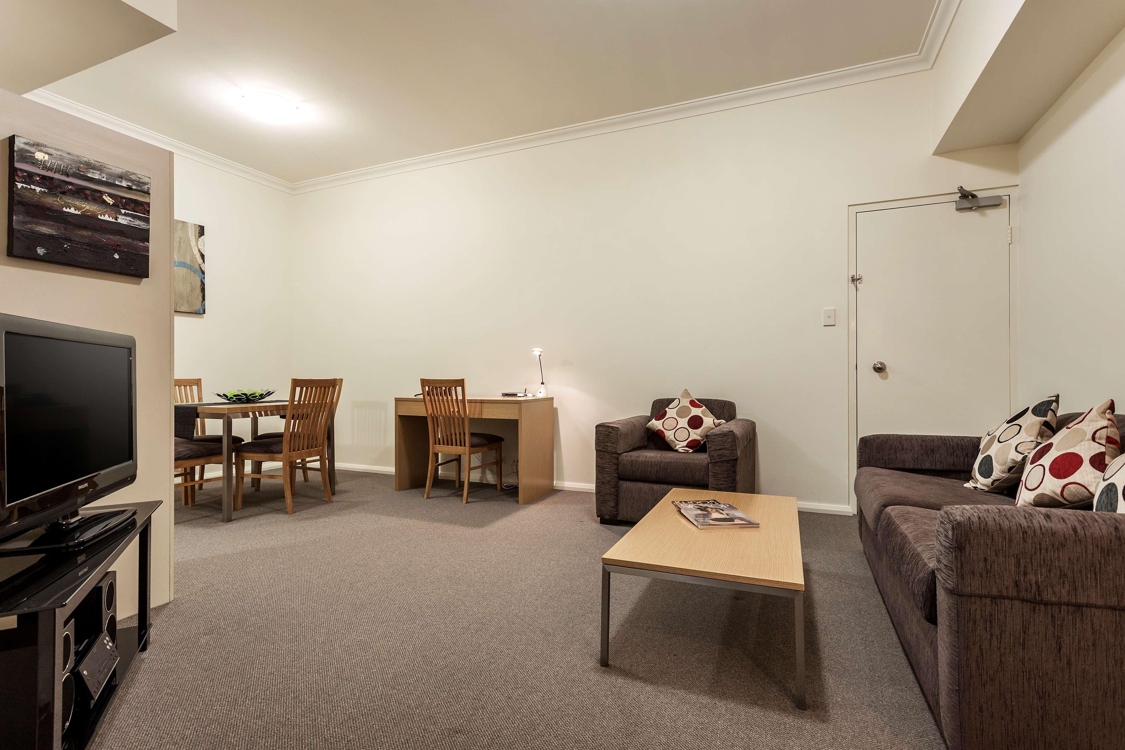 Best Western Northbridge Apartments Perth Eksteriør bilde