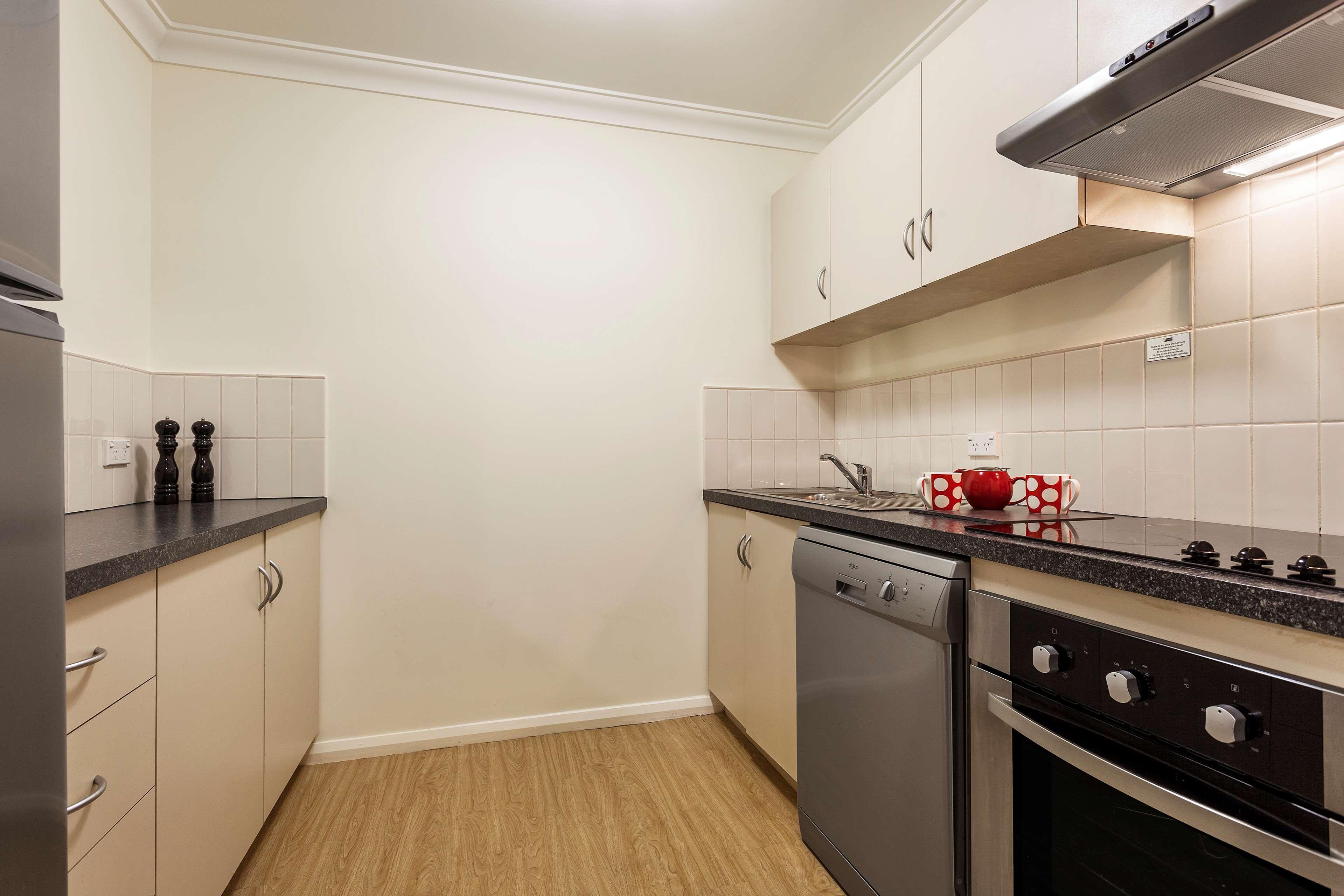 Best Western Northbridge Apartments Perth Eksteriør bilde