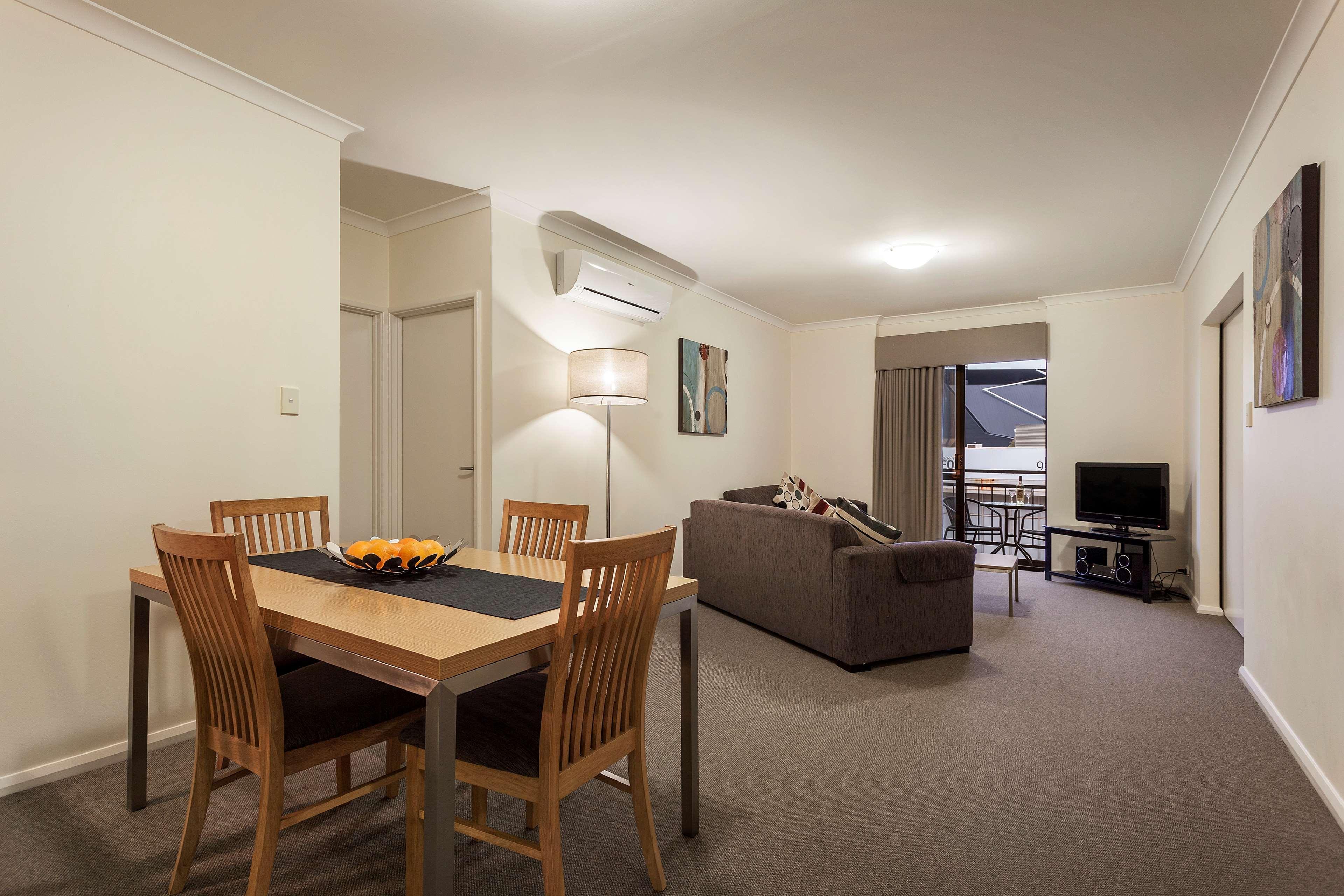 Best Western Northbridge Apartments Perth Eksteriør bilde