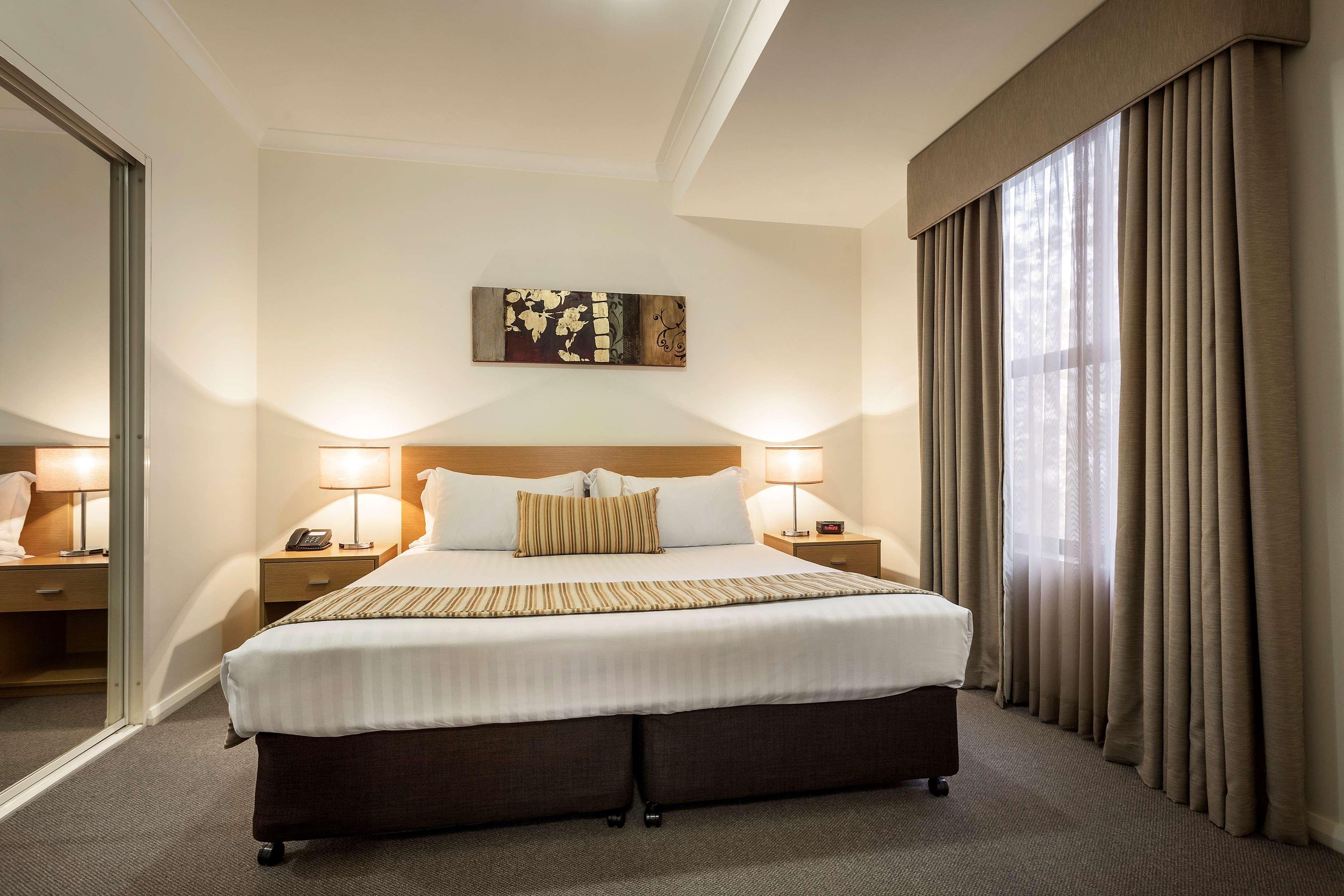 Best Western Northbridge Apartments Perth Eksteriør bilde