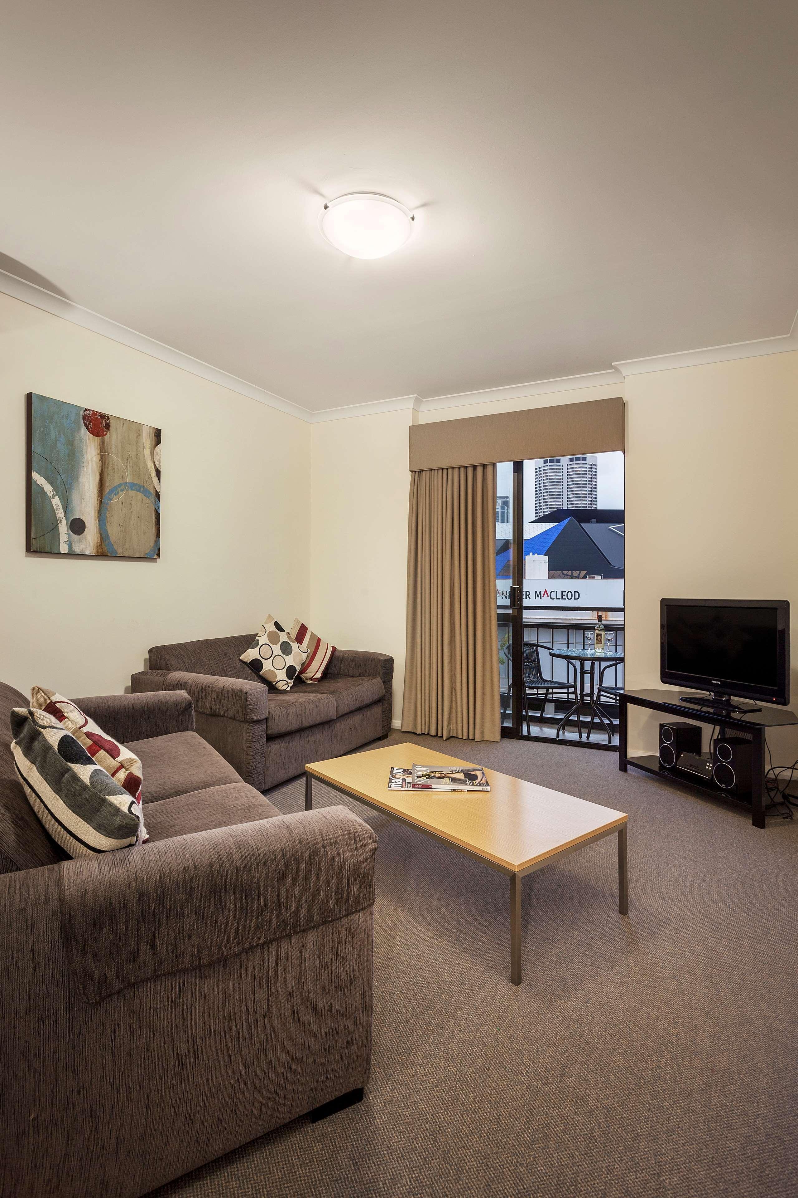 Best Western Northbridge Apartments Perth Eksteriør bilde