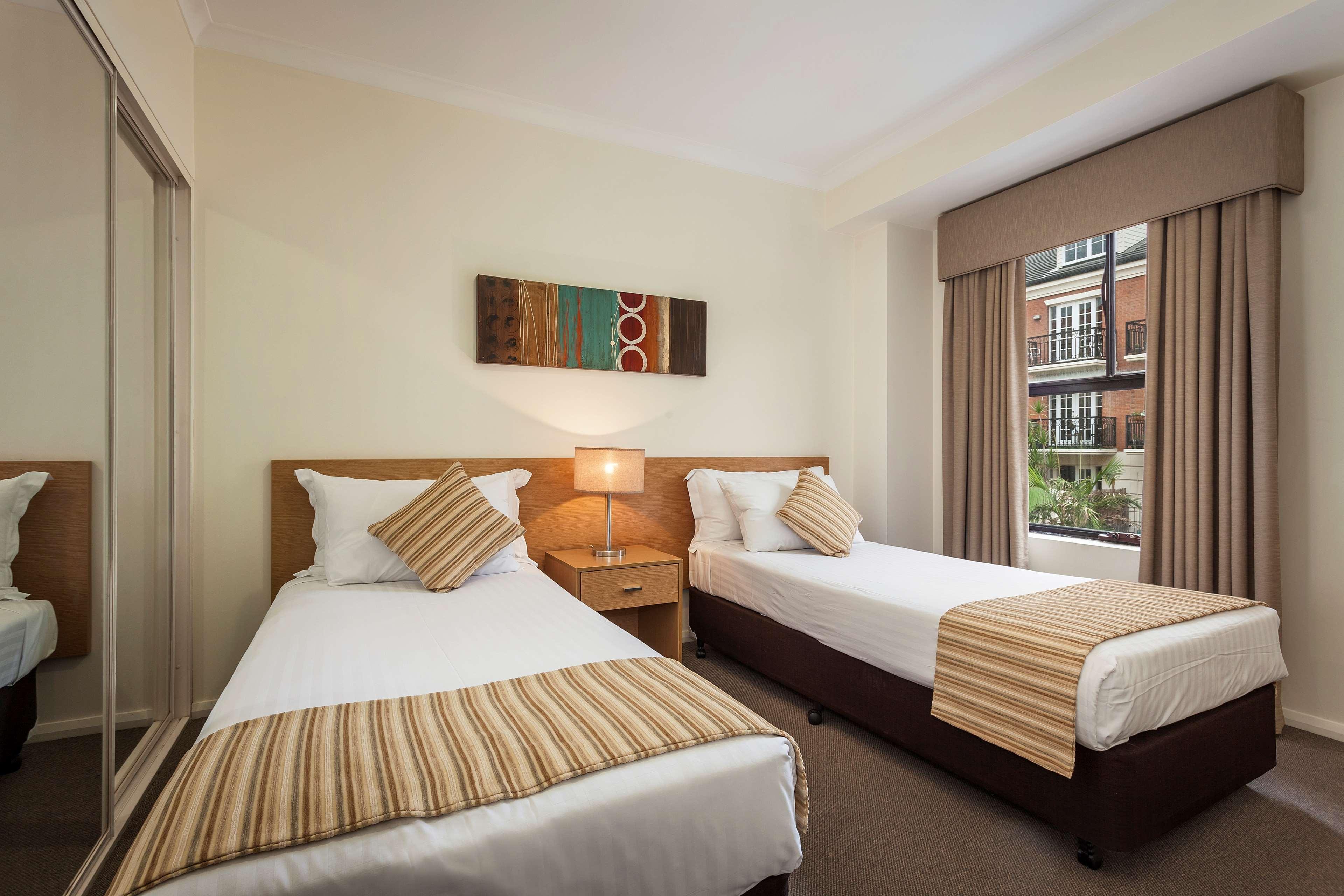 Best Western Northbridge Apartments Perth Eksteriør bilde