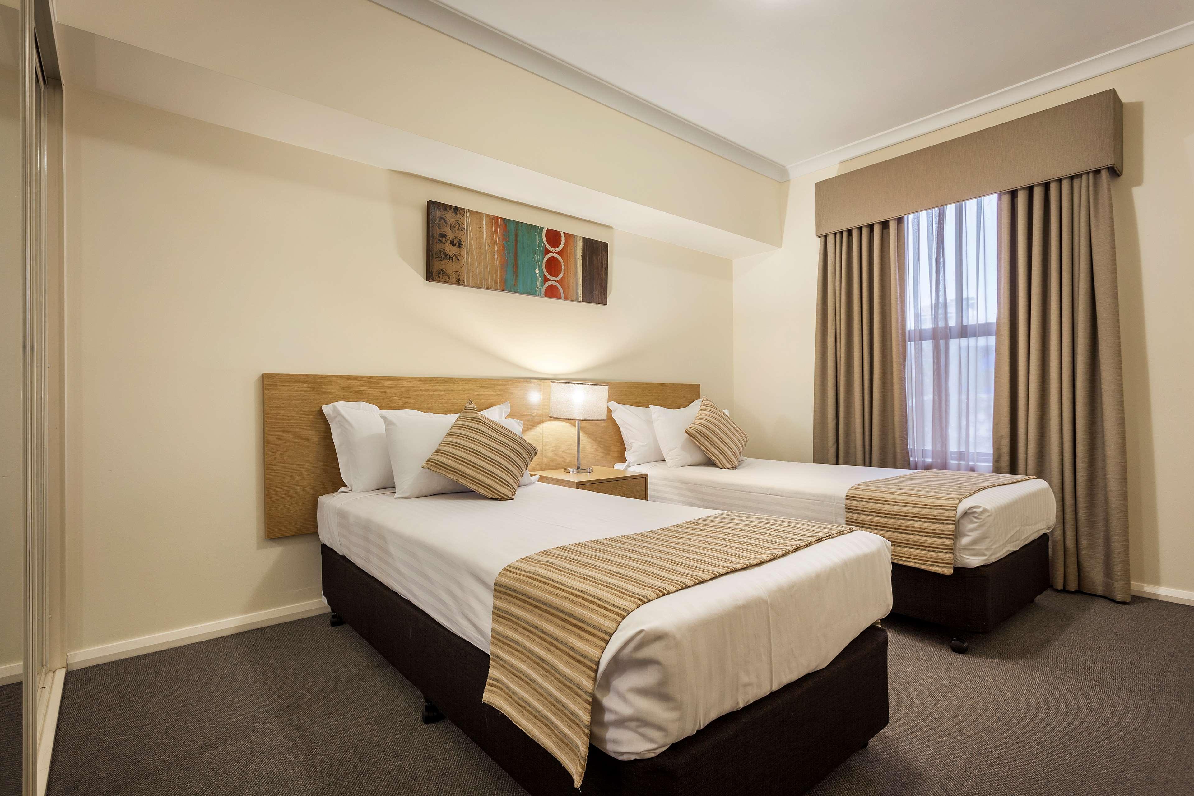 Best Western Northbridge Apartments Perth Eksteriør bilde