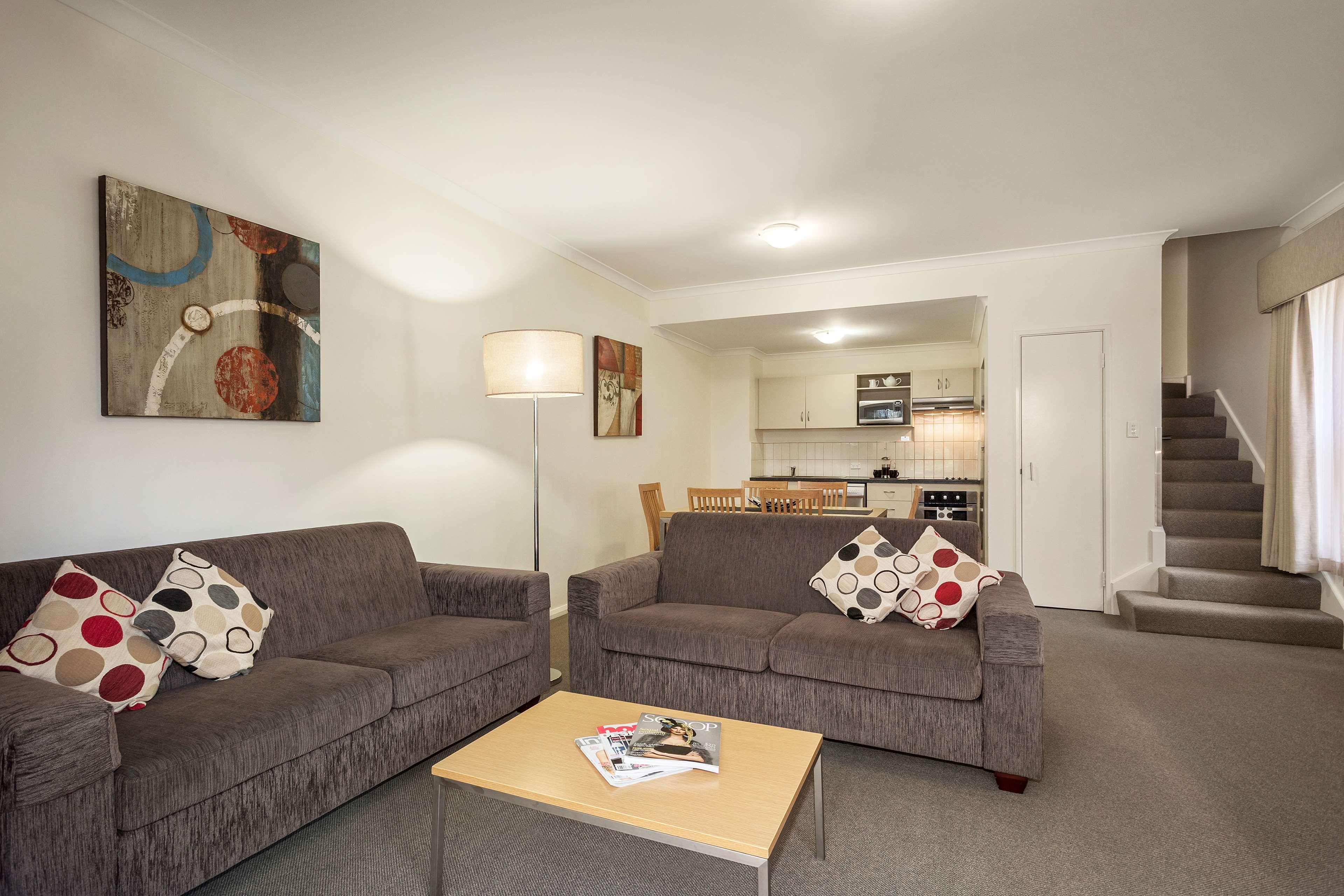 Best Western Northbridge Apartments Perth Eksteriør bilde