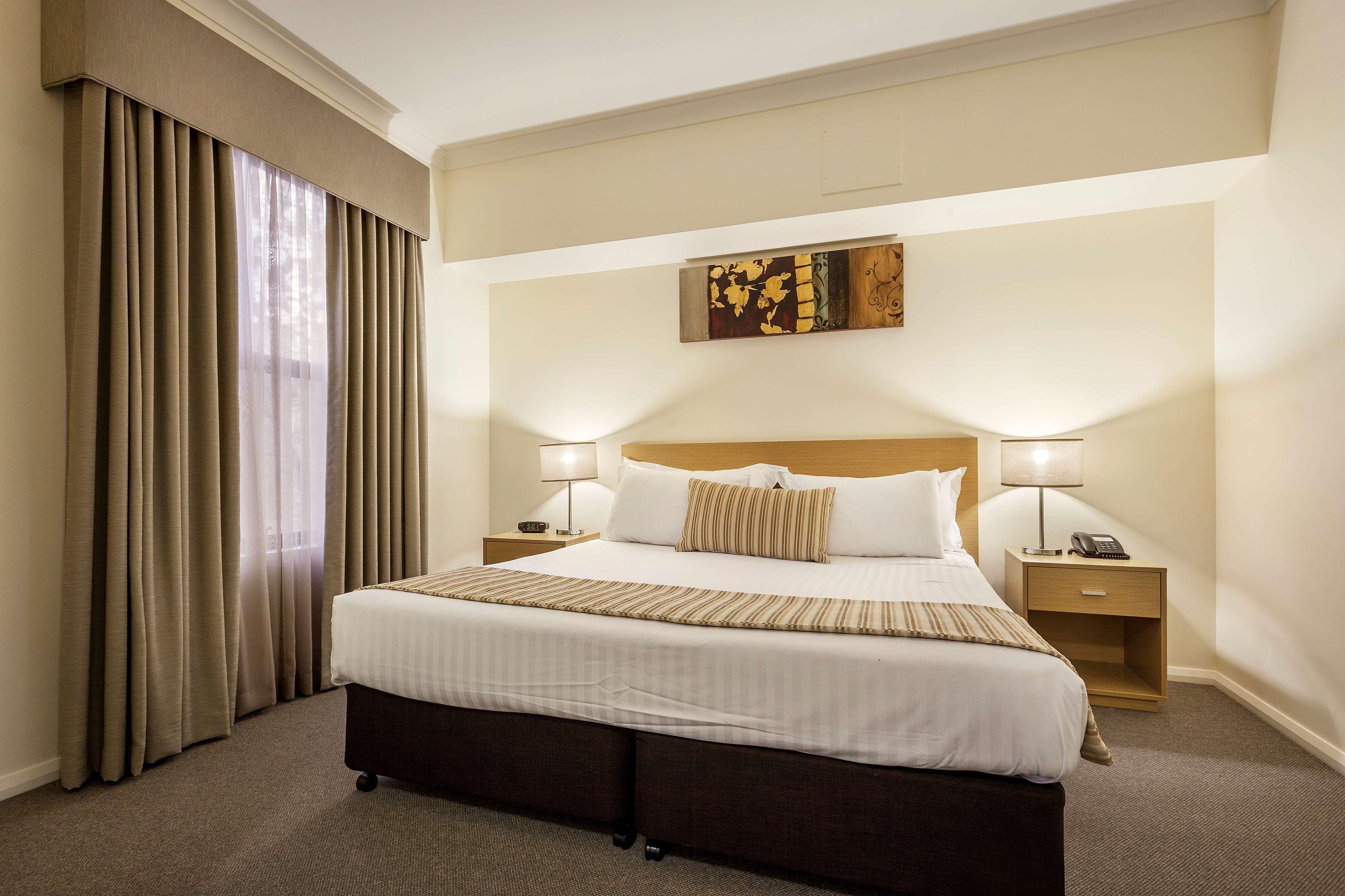 Best Western Northbridge Apartments Perth Eksteriør bilde