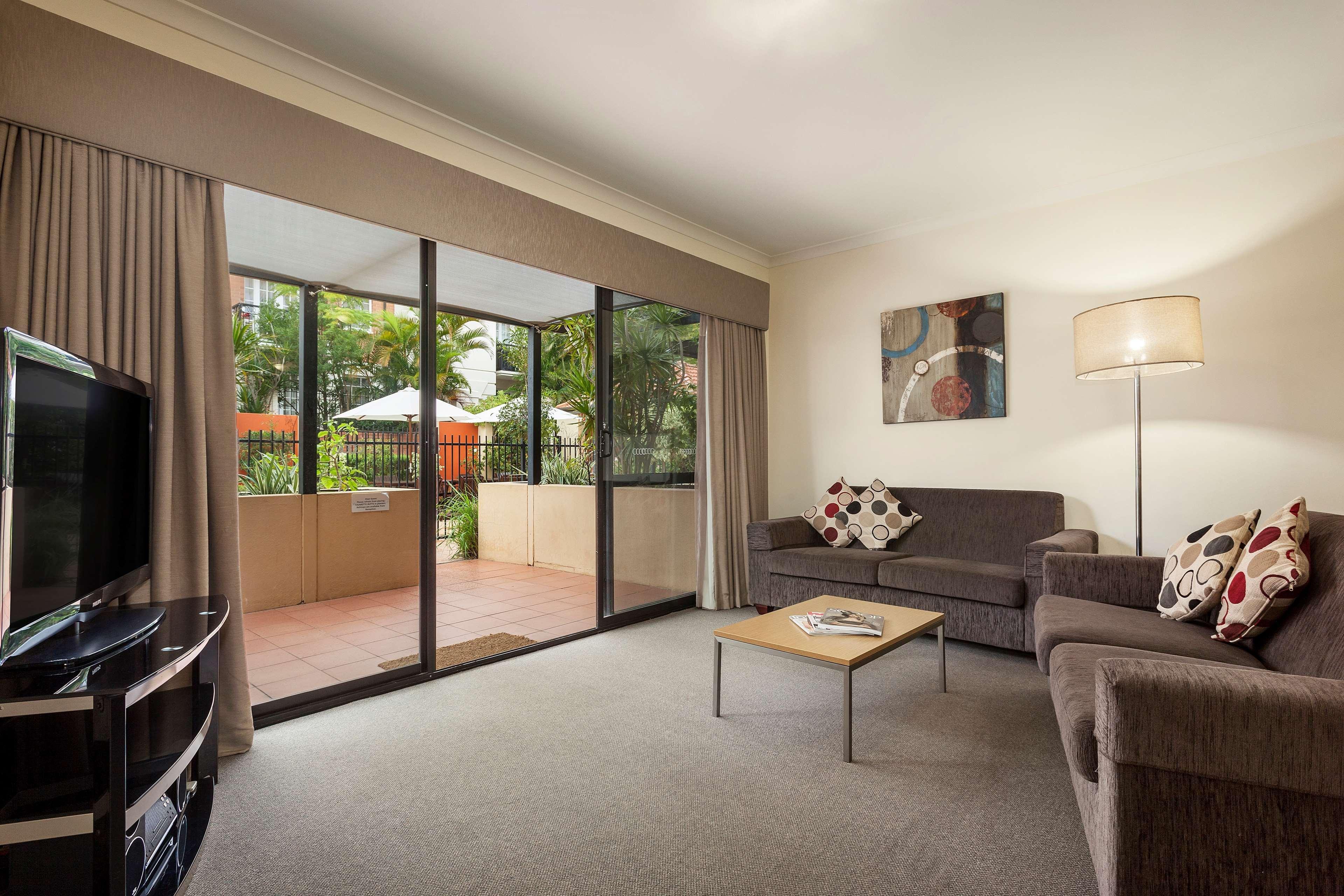 Best Western Northbridge Apartments Perth Eksteriør bilde