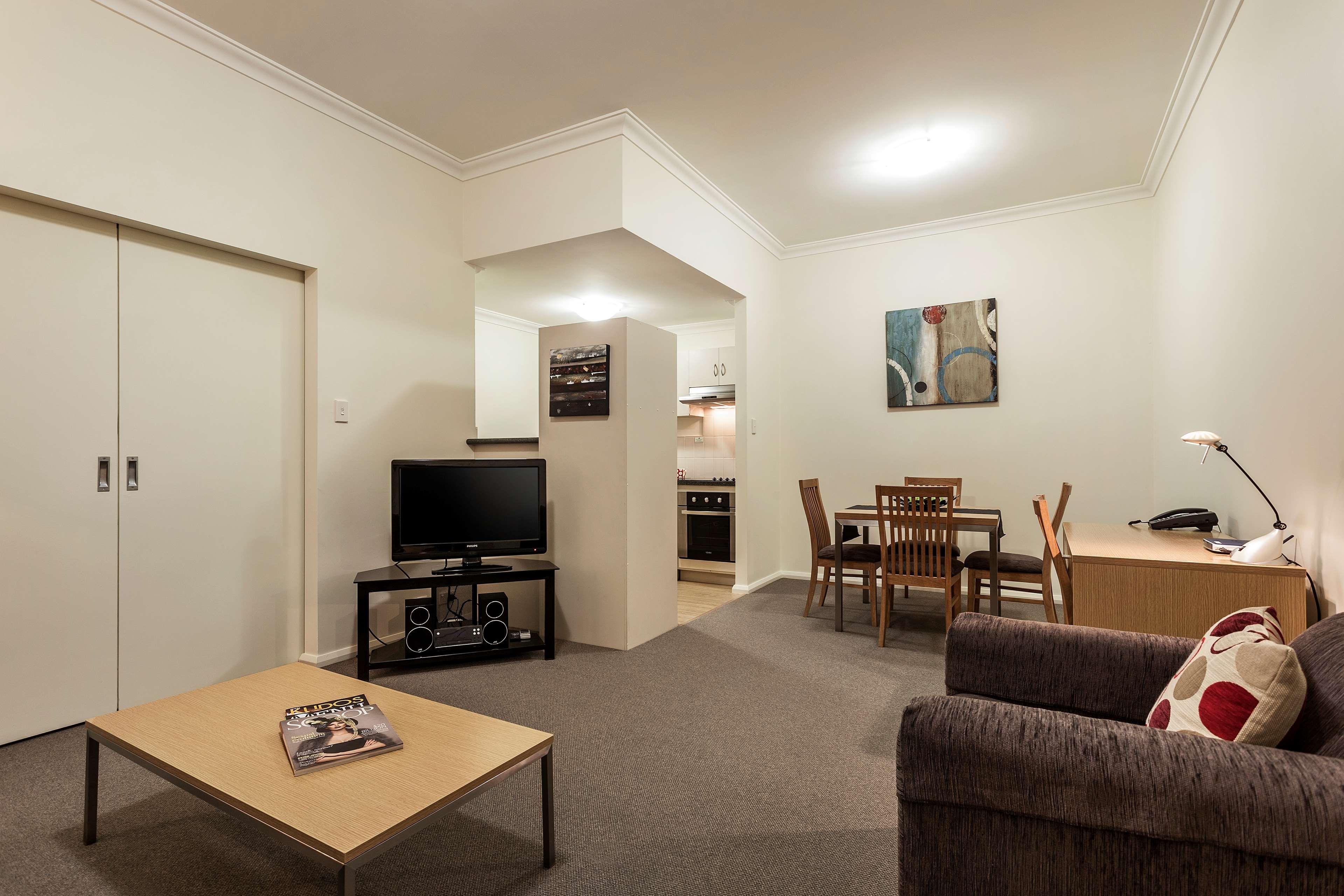 Best Western Northbridge Apartments Perth Eksteriør bilde