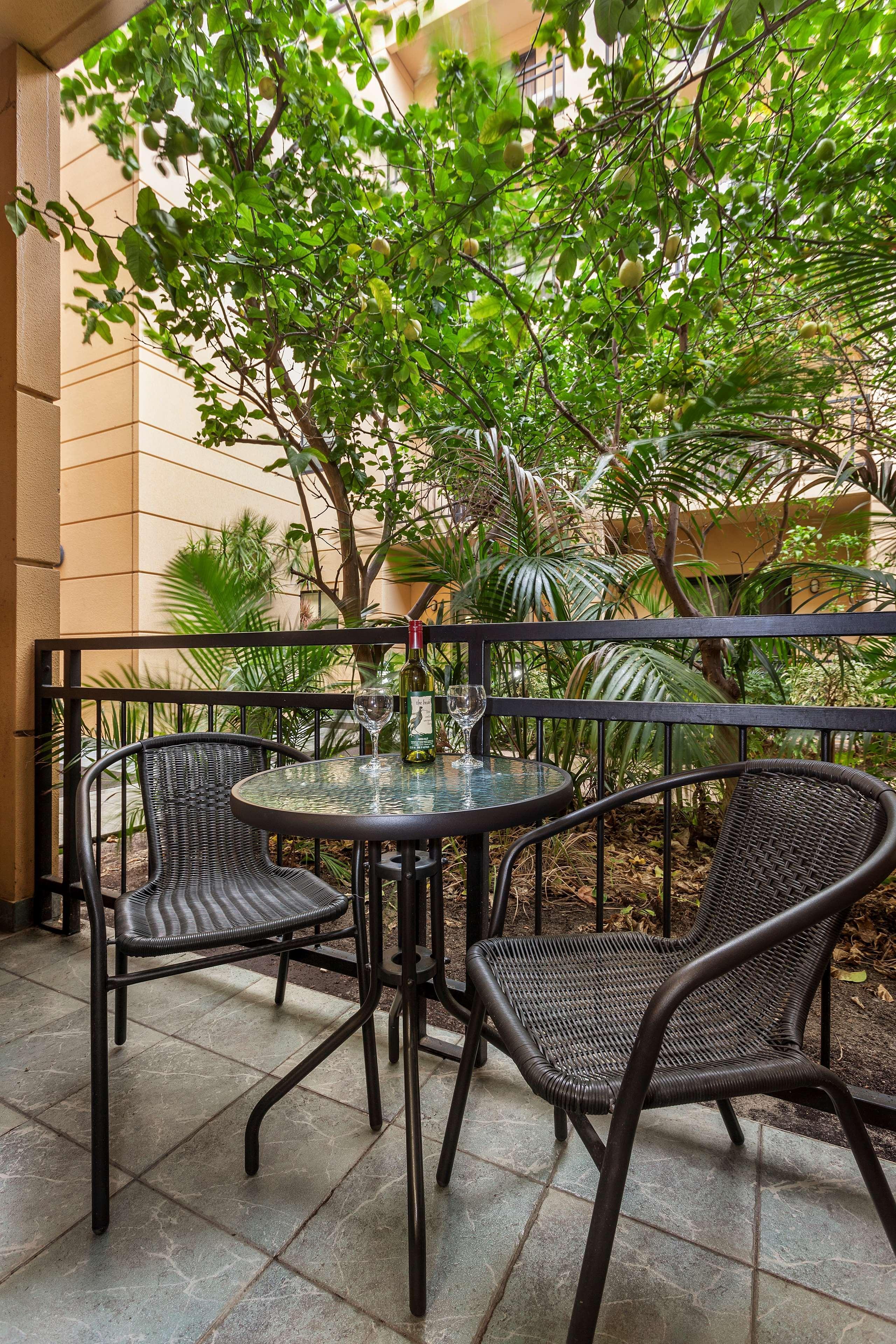 Best Western Northbridge Apartments Perth Eksteriør bilde