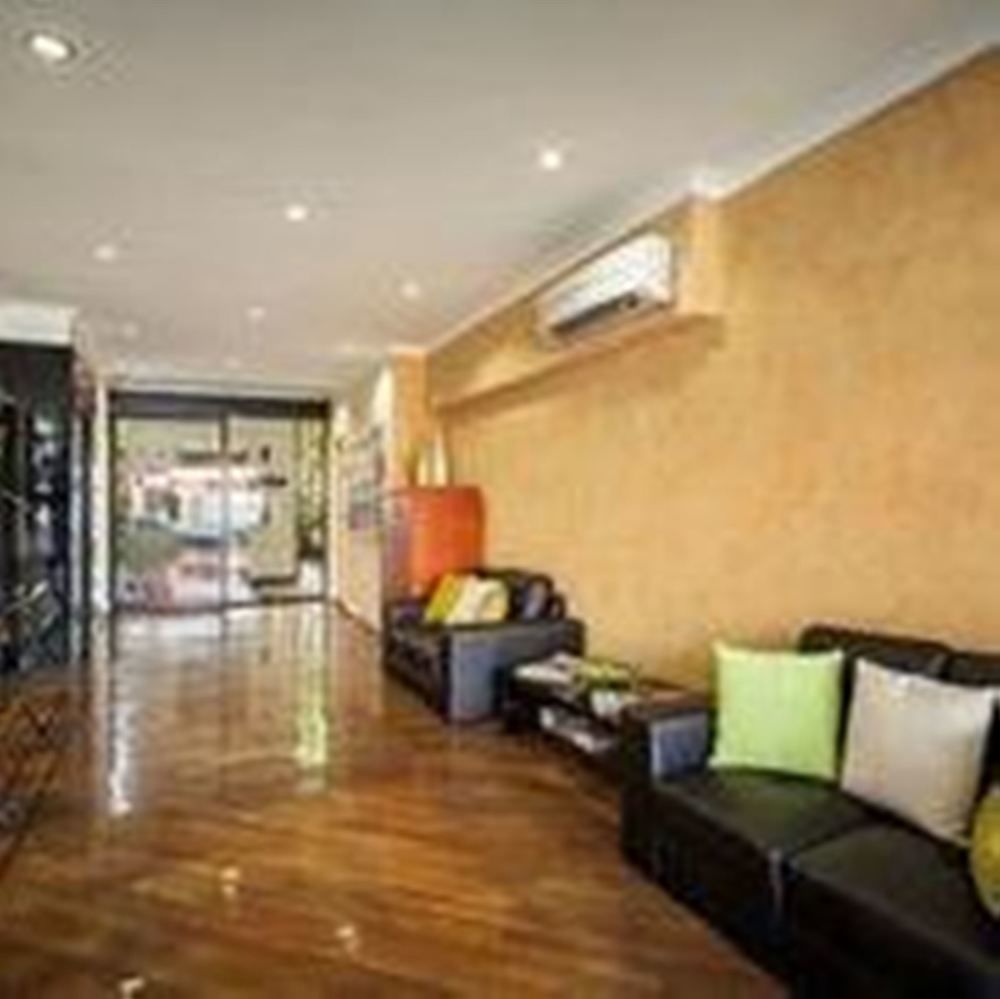 Best Western Northbridge Apartments Perth Eksteriør bilde