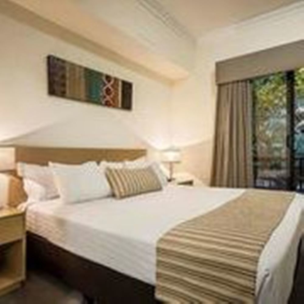 Best Western Northbridge Apartments Perth Eksteriør bilde