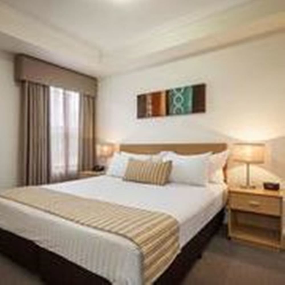 Best Western Northbridge Apartments Perth Eksteriør bilde