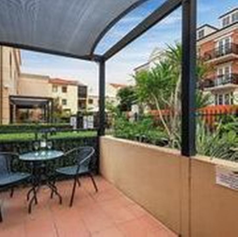 Best Western Northbridge Apartments Perth Eksteriør bilde