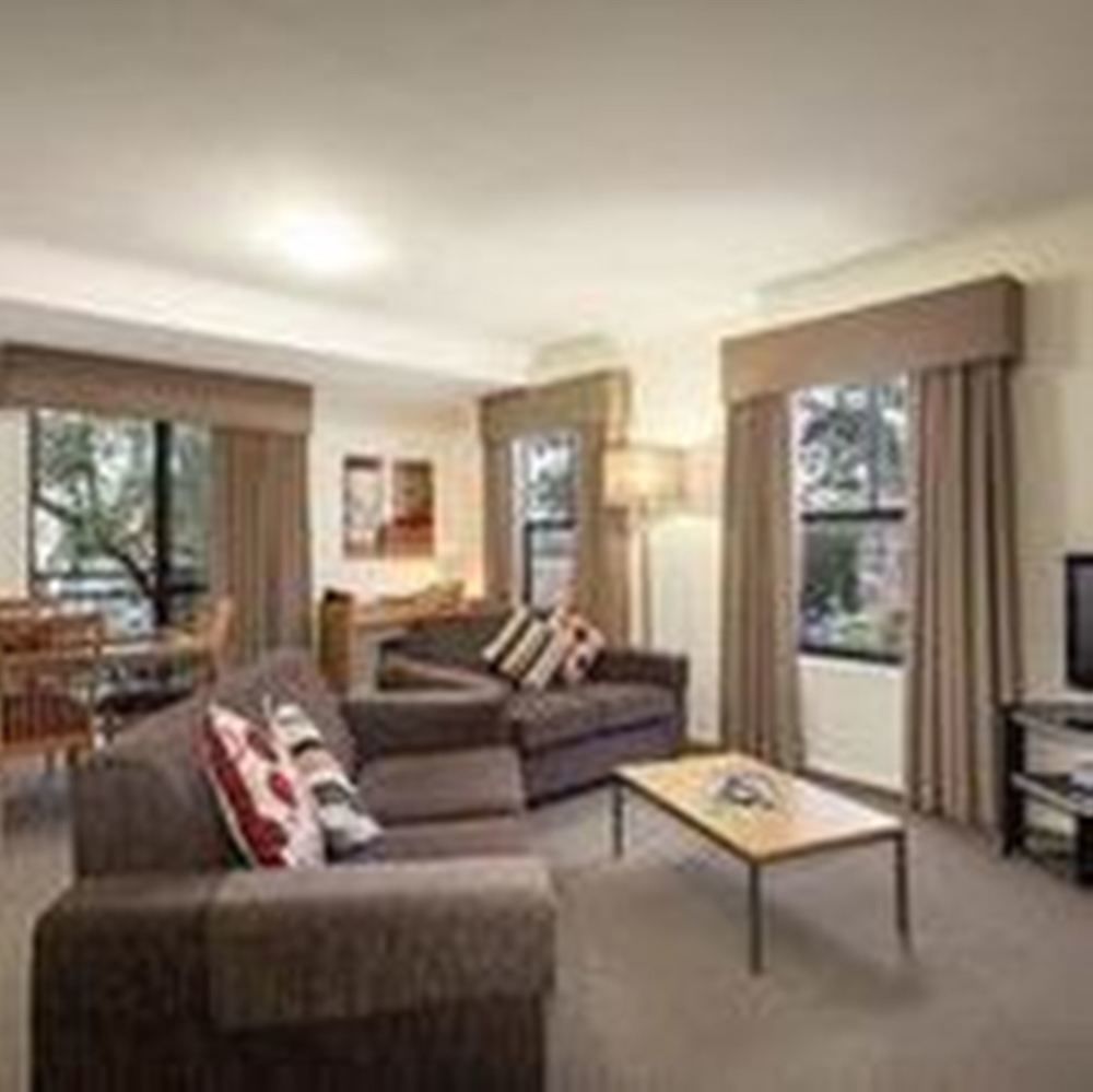 Best Western Northbridge Apartments Perth Eksteriør bilde