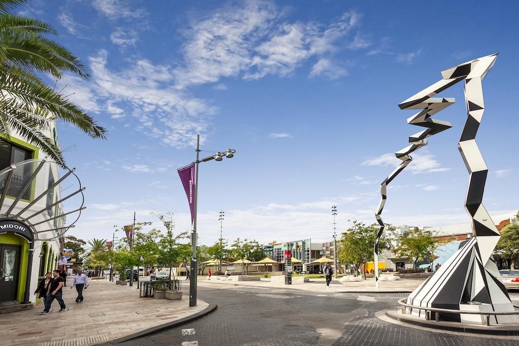 Best Western Northbridge Apartments Perth Eksteriør bilde