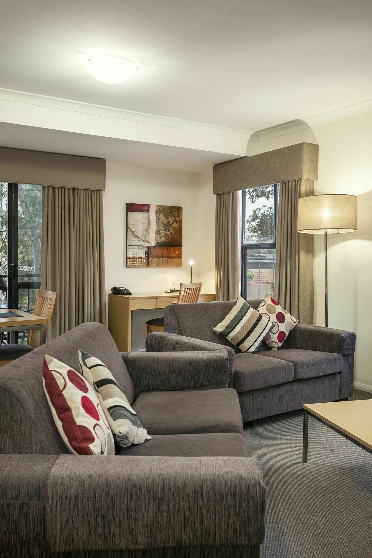Best Western Northbridge Apartments Perth Eksteriør bilde