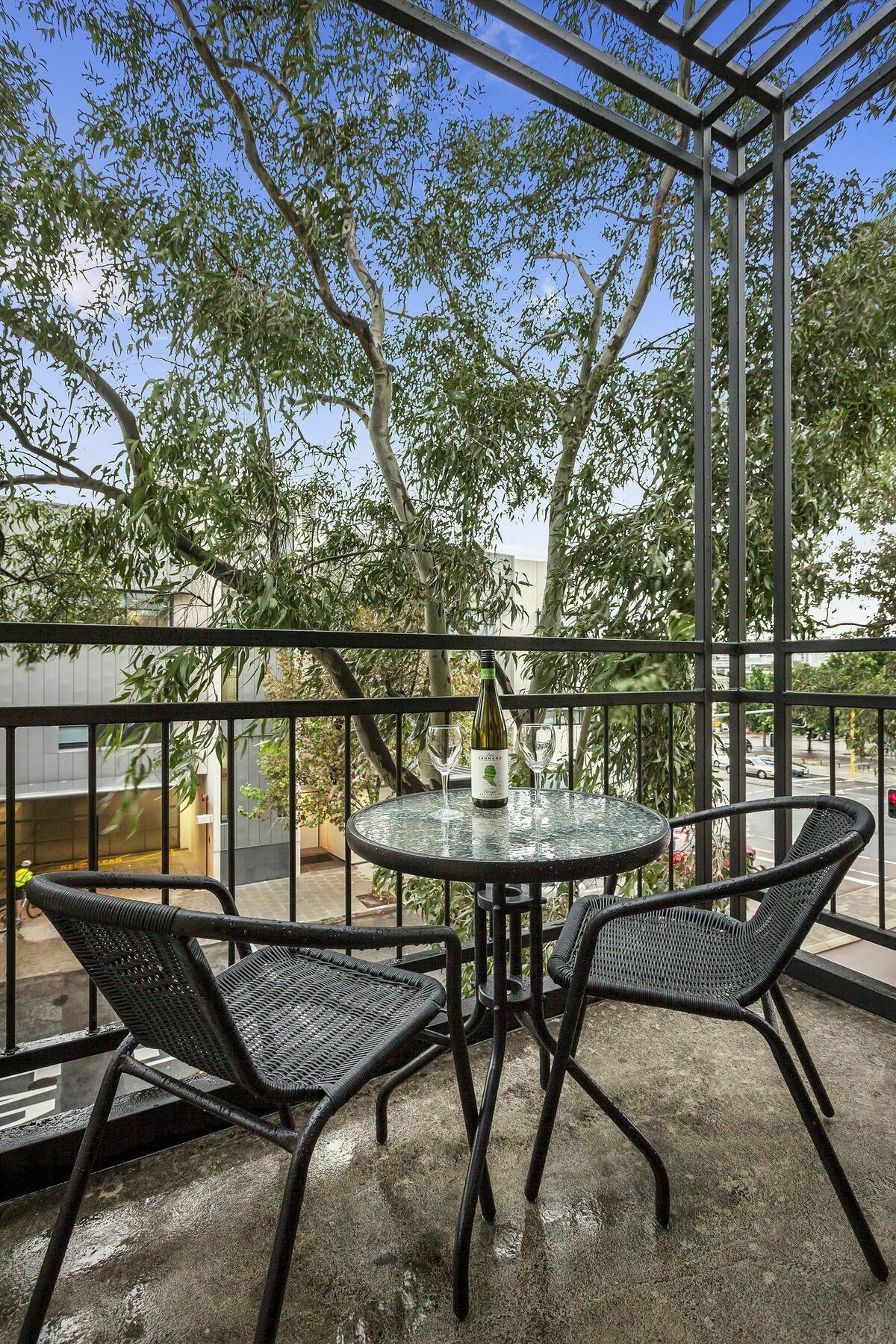 Best Western Northbridge Apartments Perth Eksteriør bilde